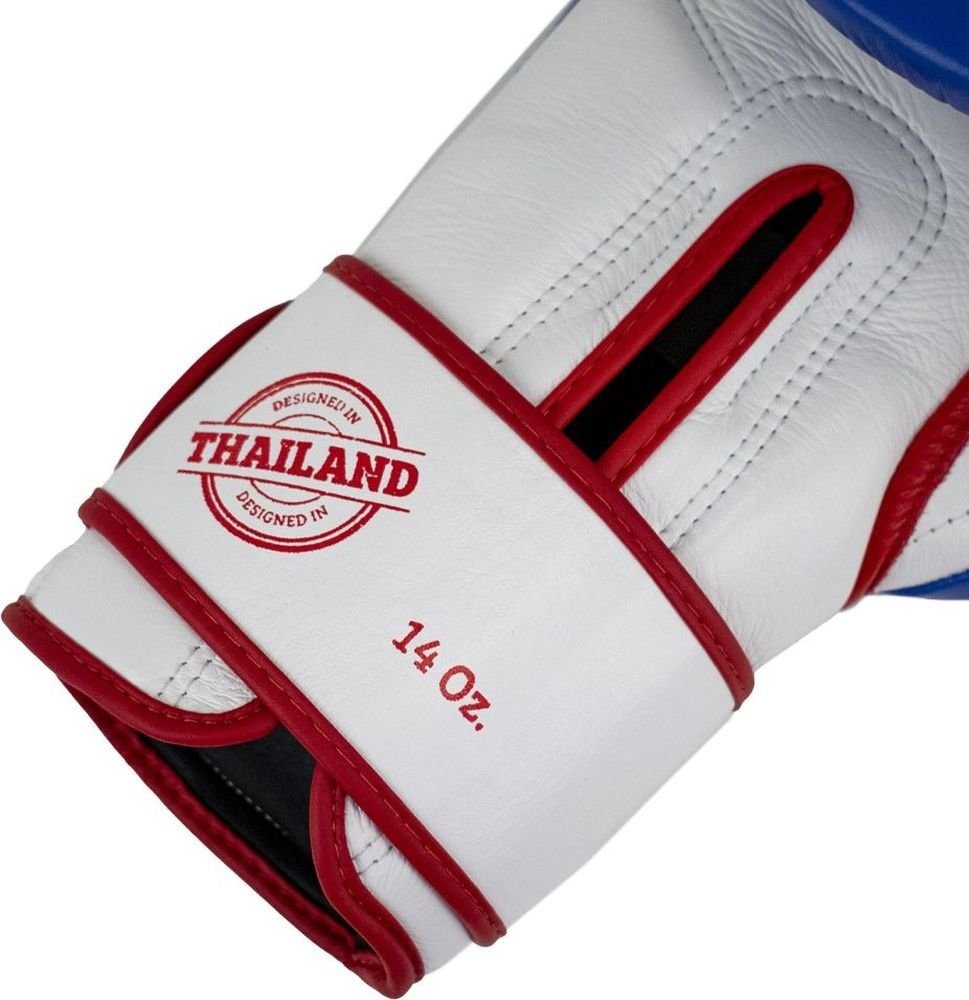 Super Pro Boxhandschuhe