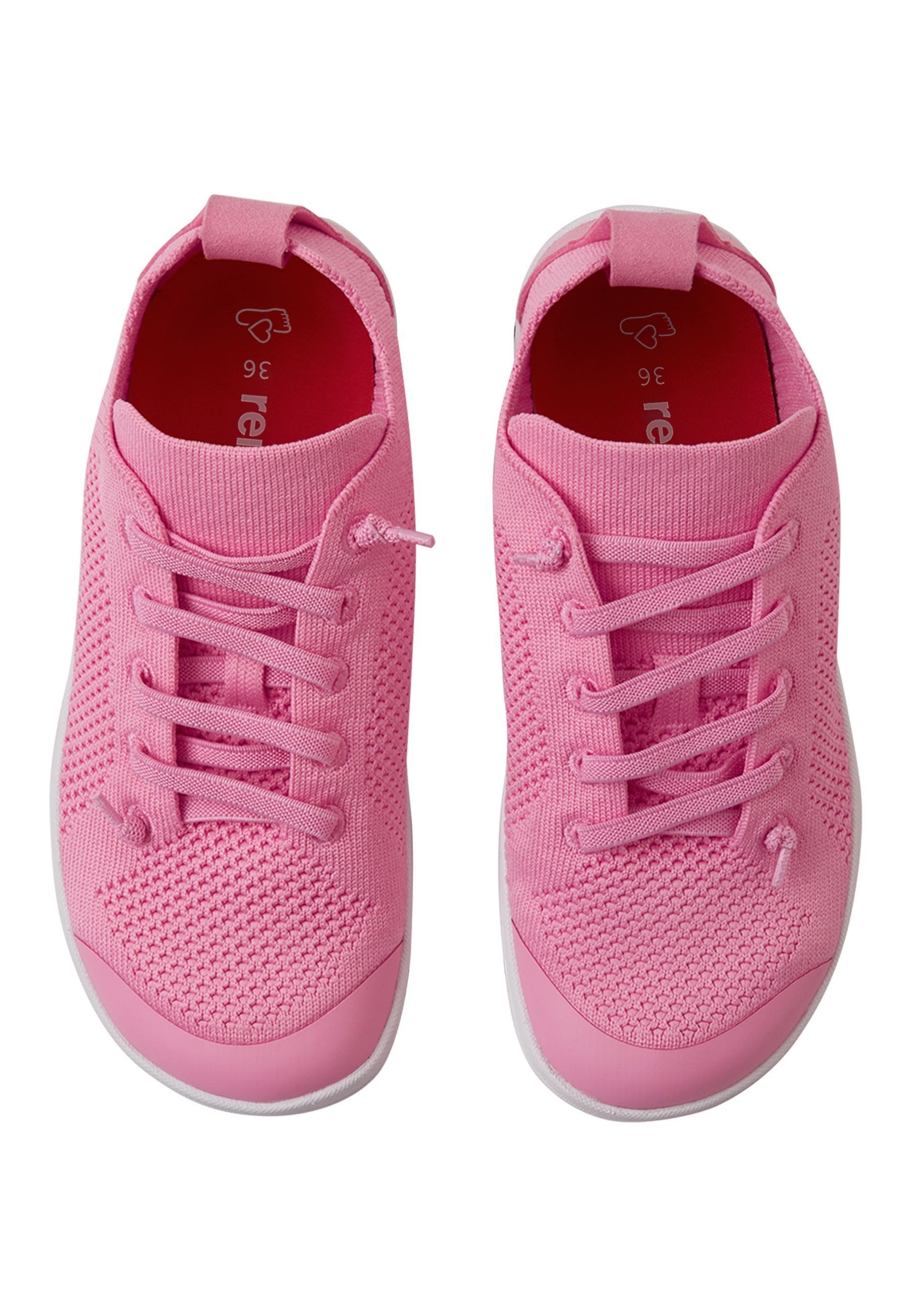 reima ASTELU Barfußschuhe Barfußschuh atmungsaktiv, vegan, mit herausnehmbarer Innensohle