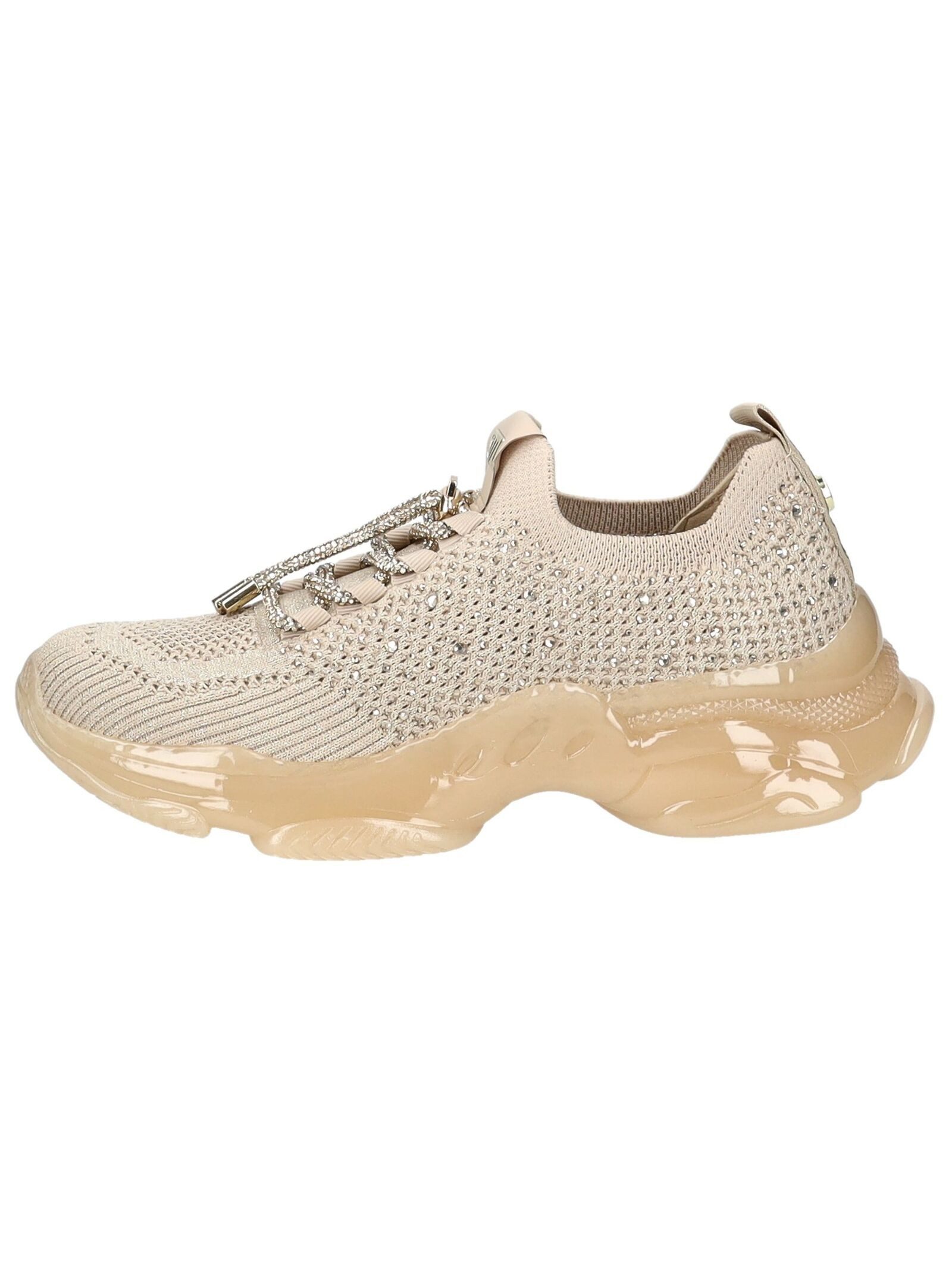 STEVE MADDEN Sneaker Textil Sneaker günstig online kaufen