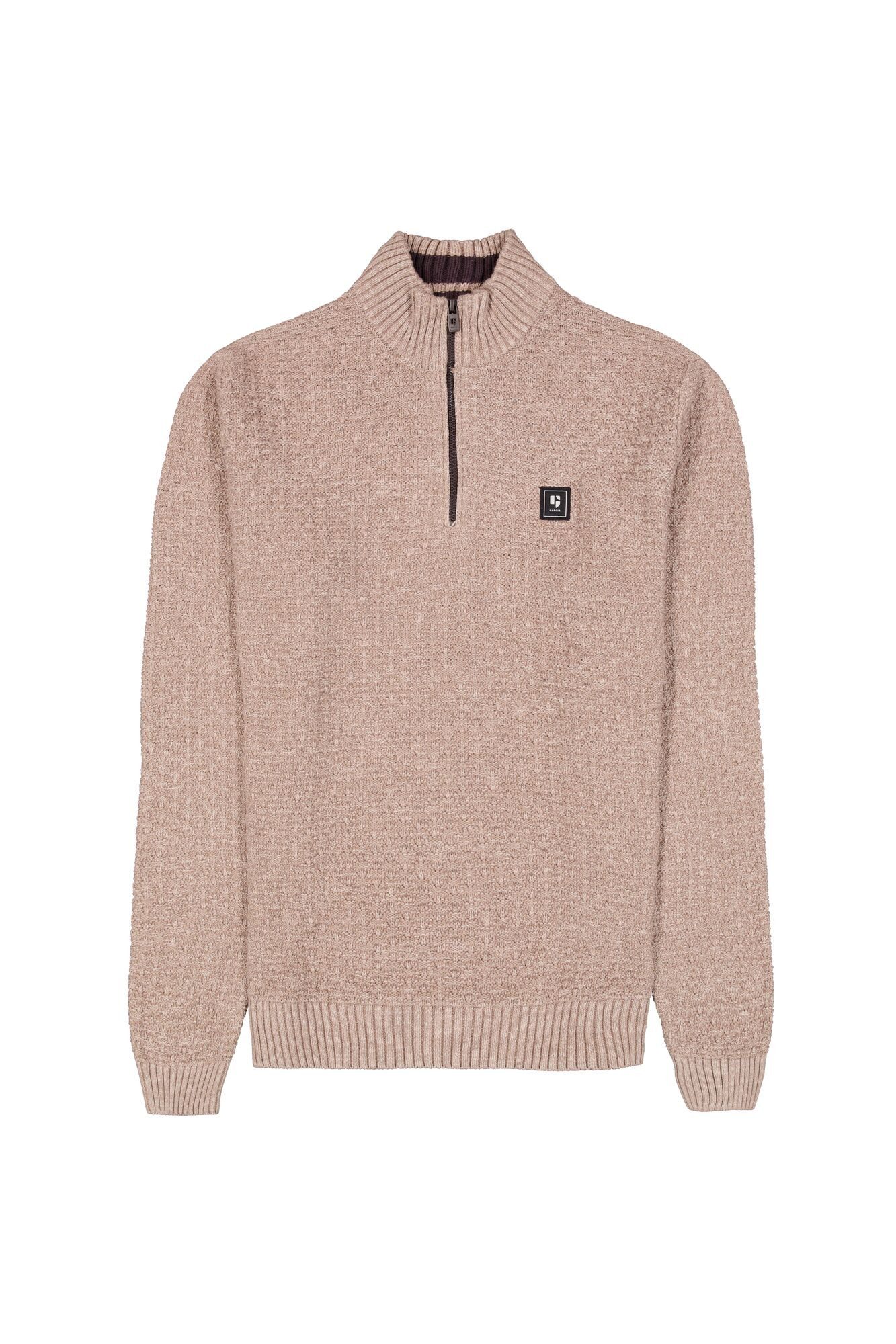 Garcia Strickpullover men`s pullover
