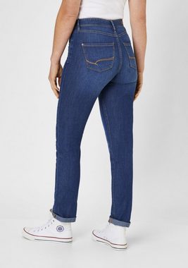 Paddock's Slim-fit-Jeans PAT Light Denim mit Motion & Comfort Stretch