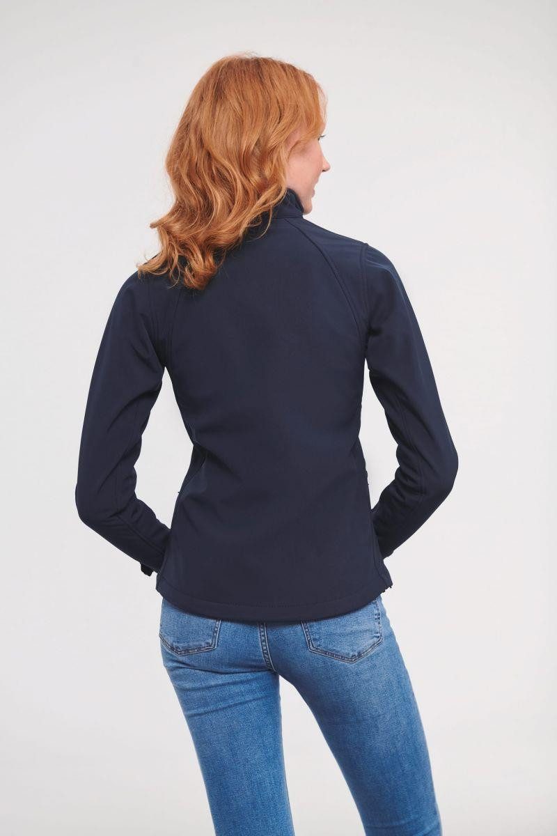 Russell Softshelljacke Ladies Softshell-Jacket