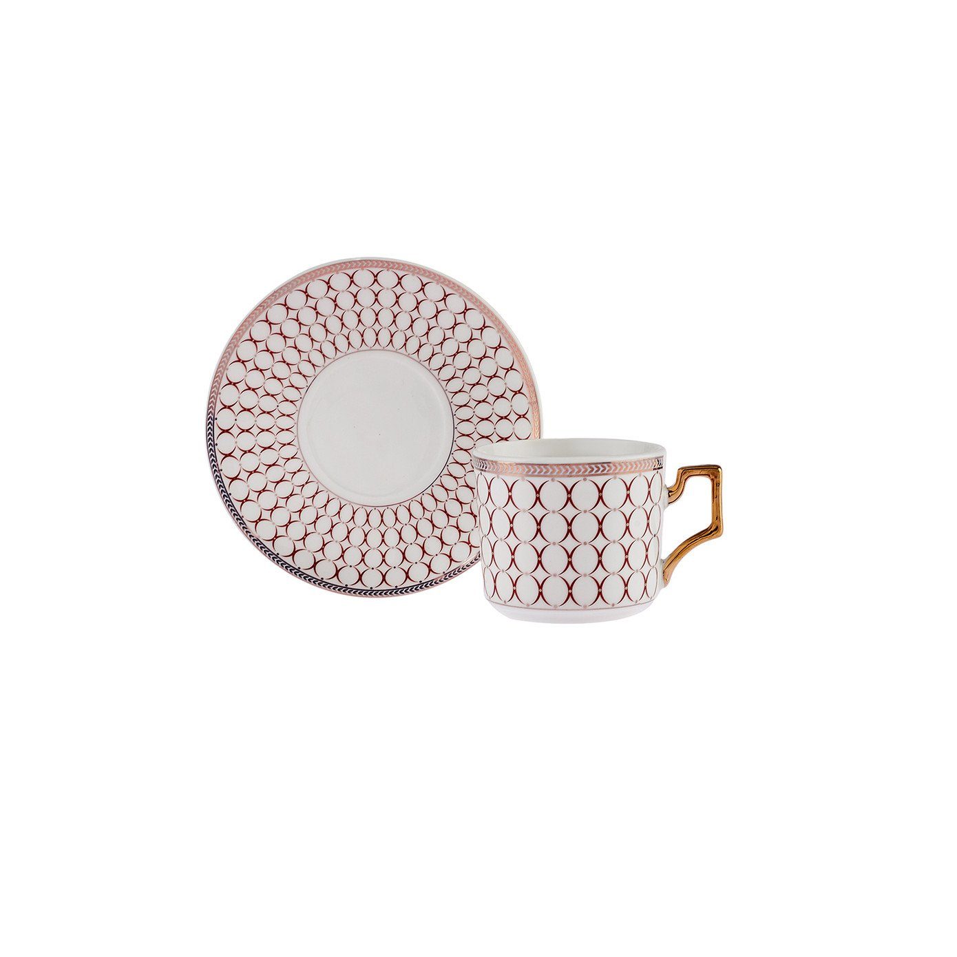 Karaca Kaffeeservice