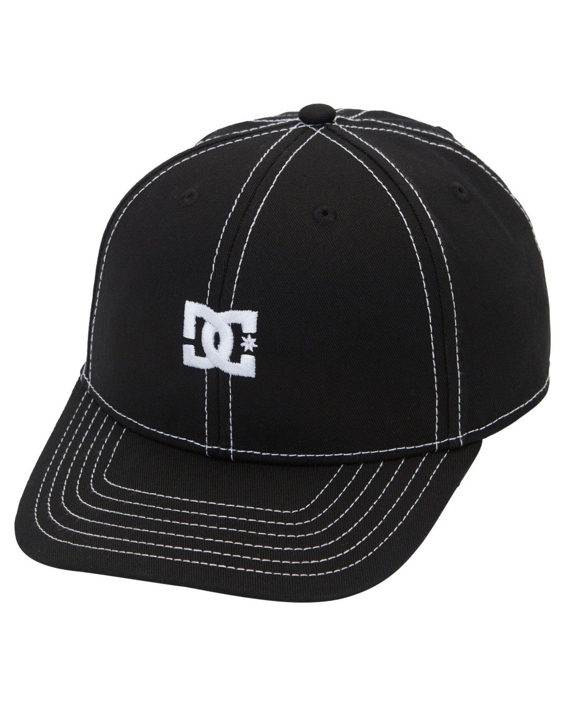 DC Shoes Snapback Cap DC Cap Star