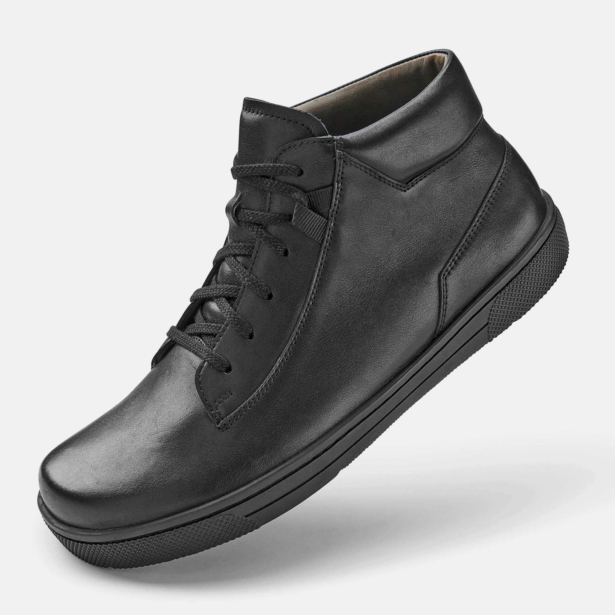 BÄR Nate Stiefel 100% Zehenfreiheit – Bild 3 von 5