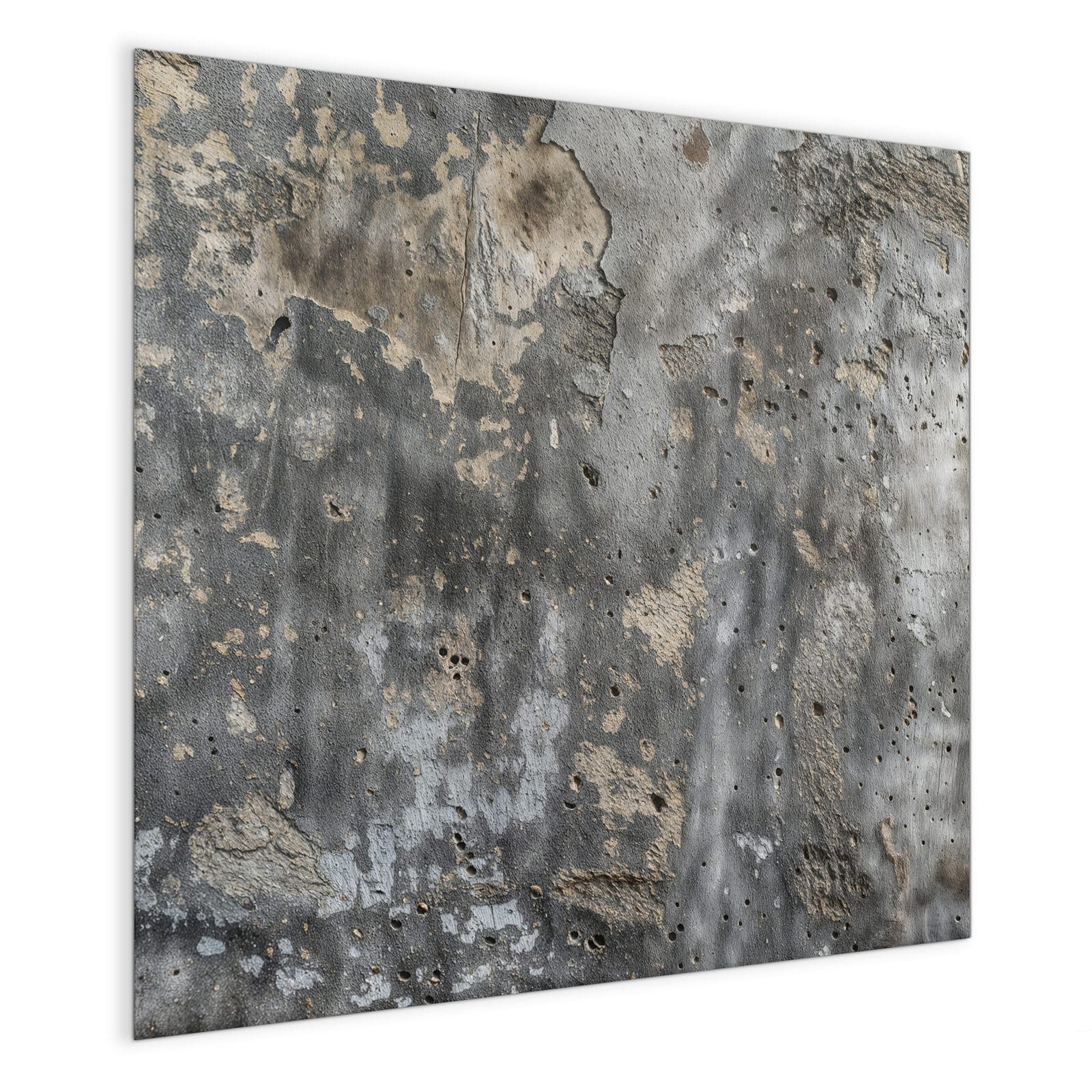 Primedeco Magnettafel Glas Abstrakte Wand Pinnwand günstig online kaufen