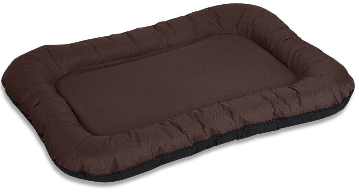 Knuffelwuff Tierbett Hundebett Lucky, Schaumstoffflocken