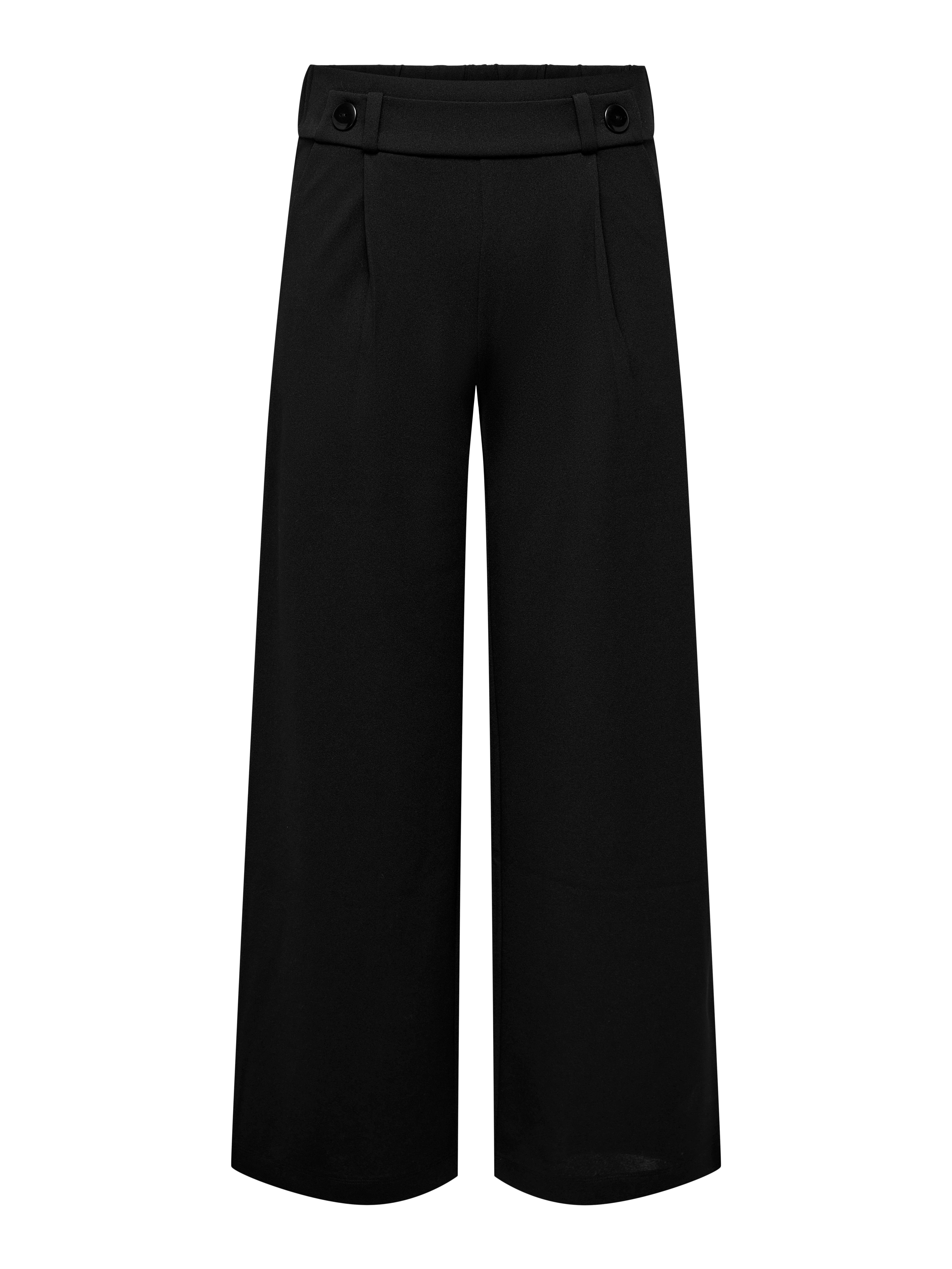 Black Detail:BLACK BUTTONS