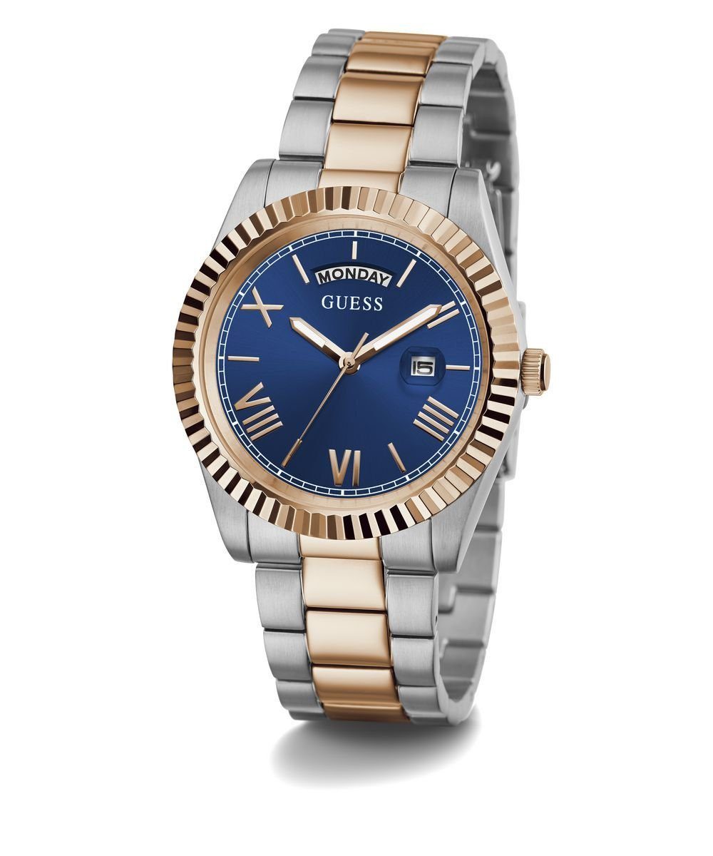 Guess Quarzuhr Connoisseur günstig online kaufen