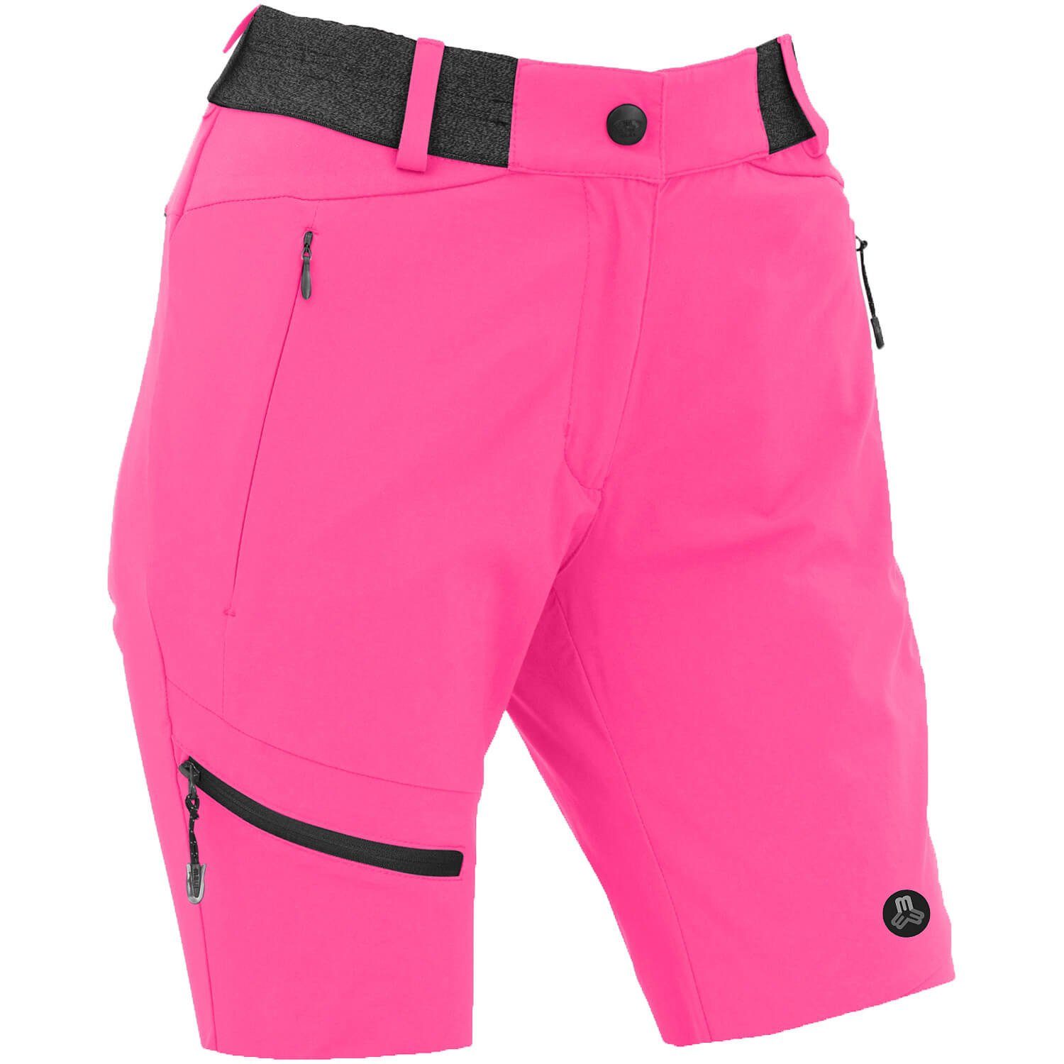 Maul Sport® Funktionsshorts Bermuda Täschhorn günstig online kaufen