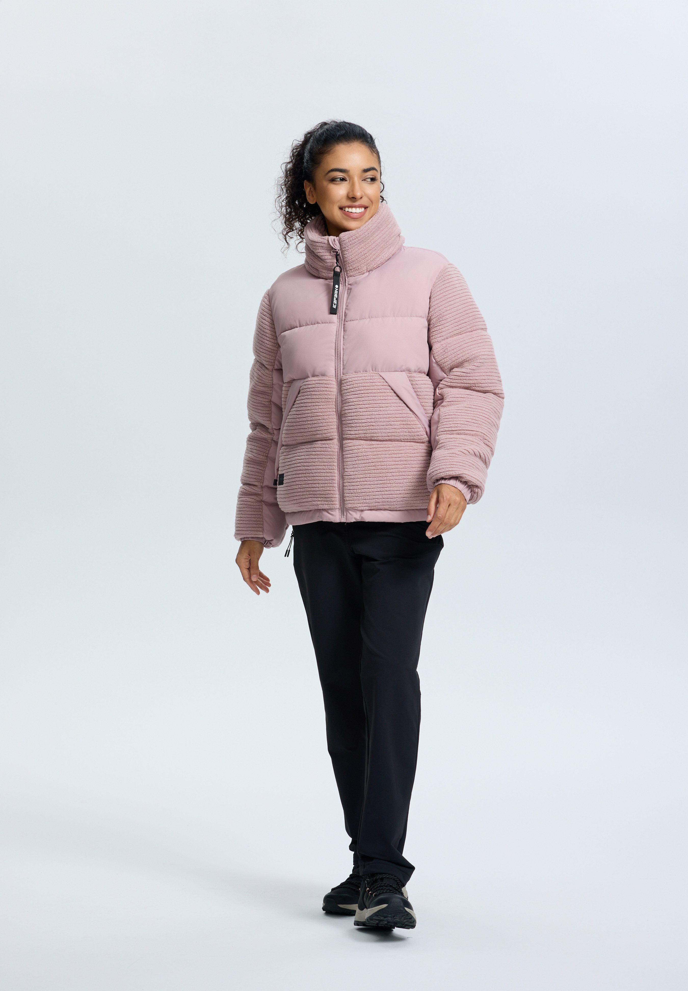 Icepeak Steppjacke ICEPEAK AALAT günstig online kaufen