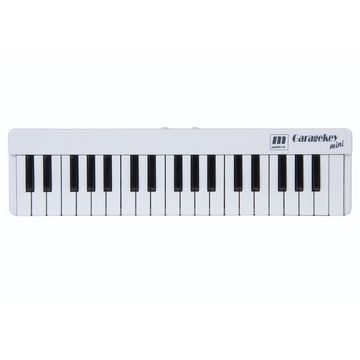 Miditech Masterkeyboard (Garagekey Mini, Masterkeyboards, MIDI-Keyboard mini), Garagekey mini - Master Keyboard Mini