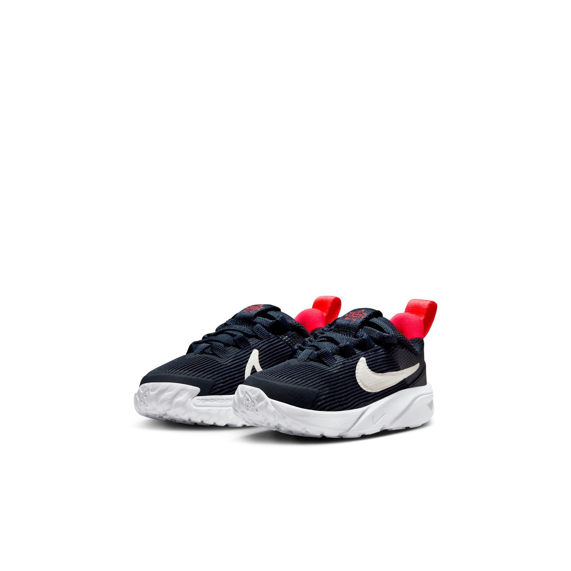 Nike STAR RUNNER 4 (TD) Laufschuh