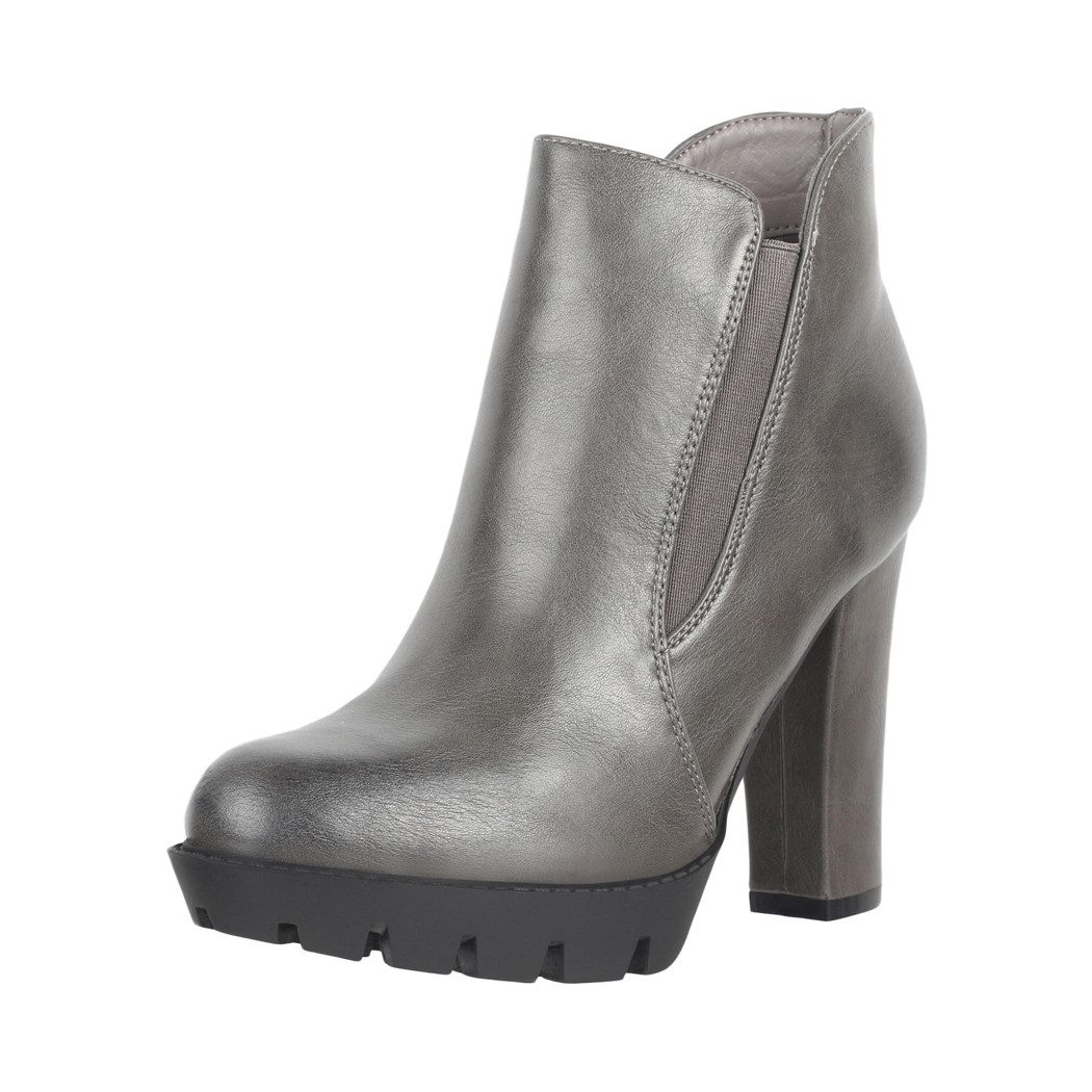 Elara Ankle Boots Ankleboots