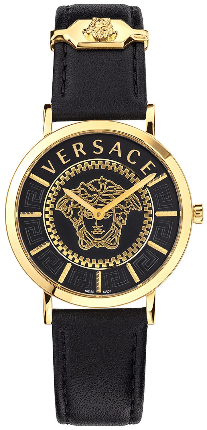 Versace Schweizer Uhr V-Essential günstig online kaufen