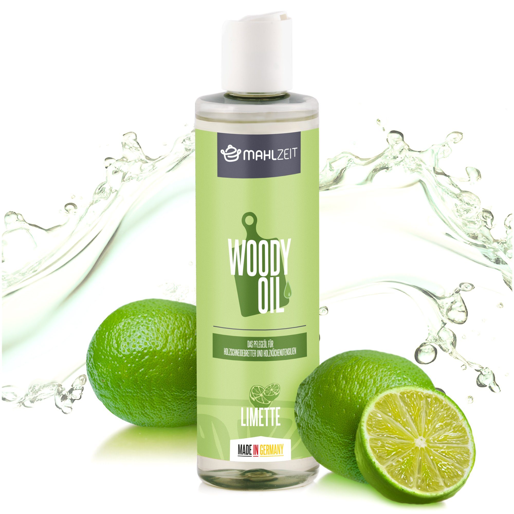 Mahlzeit WOODY OIL Holzpflege, Öl für günstig online kaufen