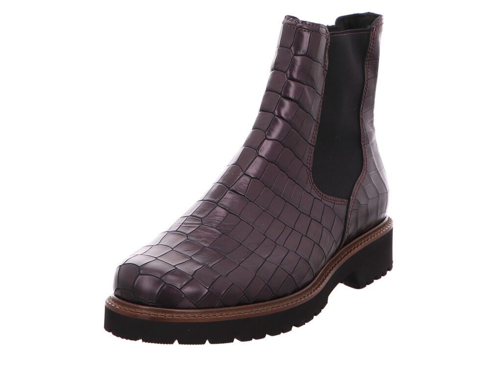 Semler Chelseaboots