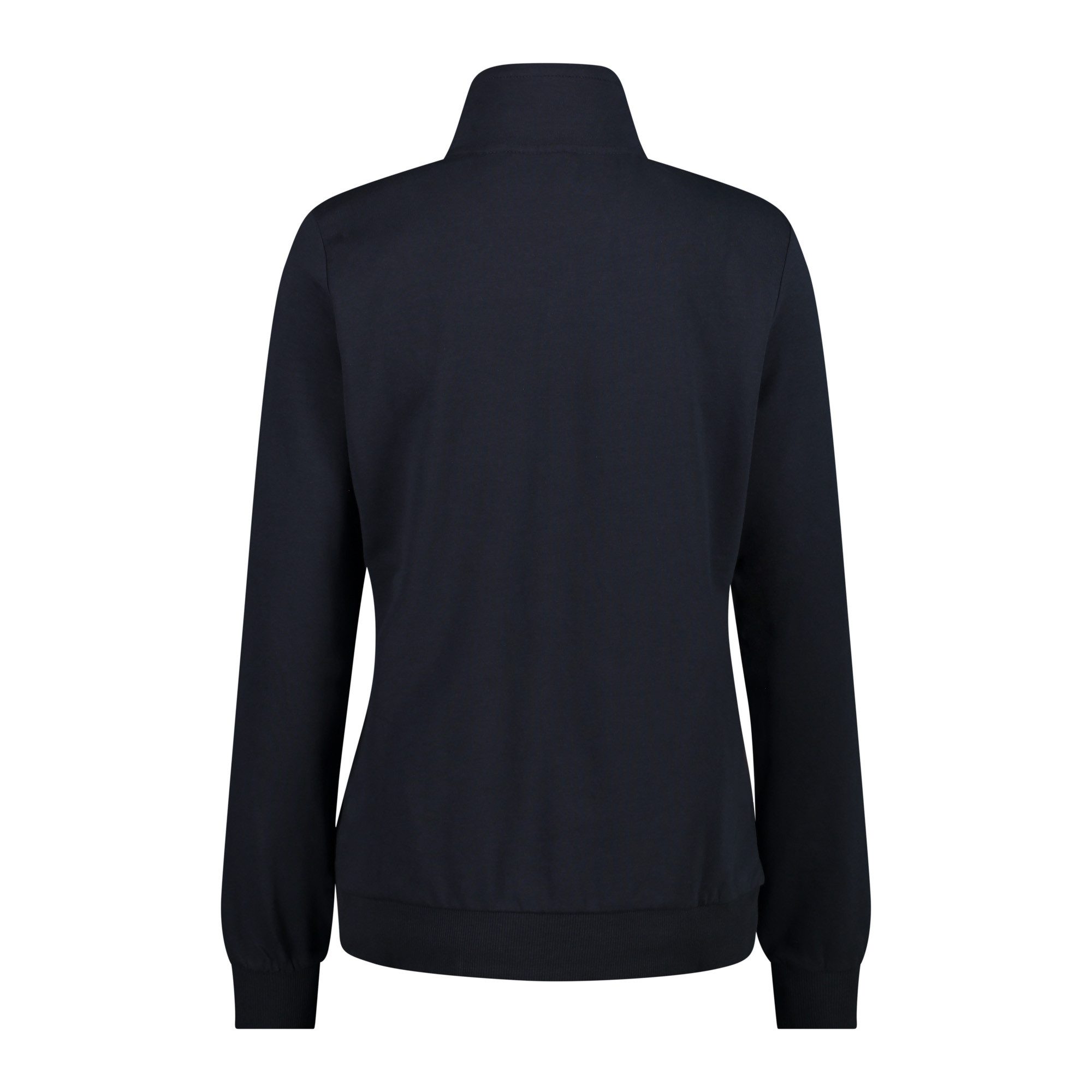 CMP Sweatjacke CMP Damen Sweatshirt Woman günstig online kaufen