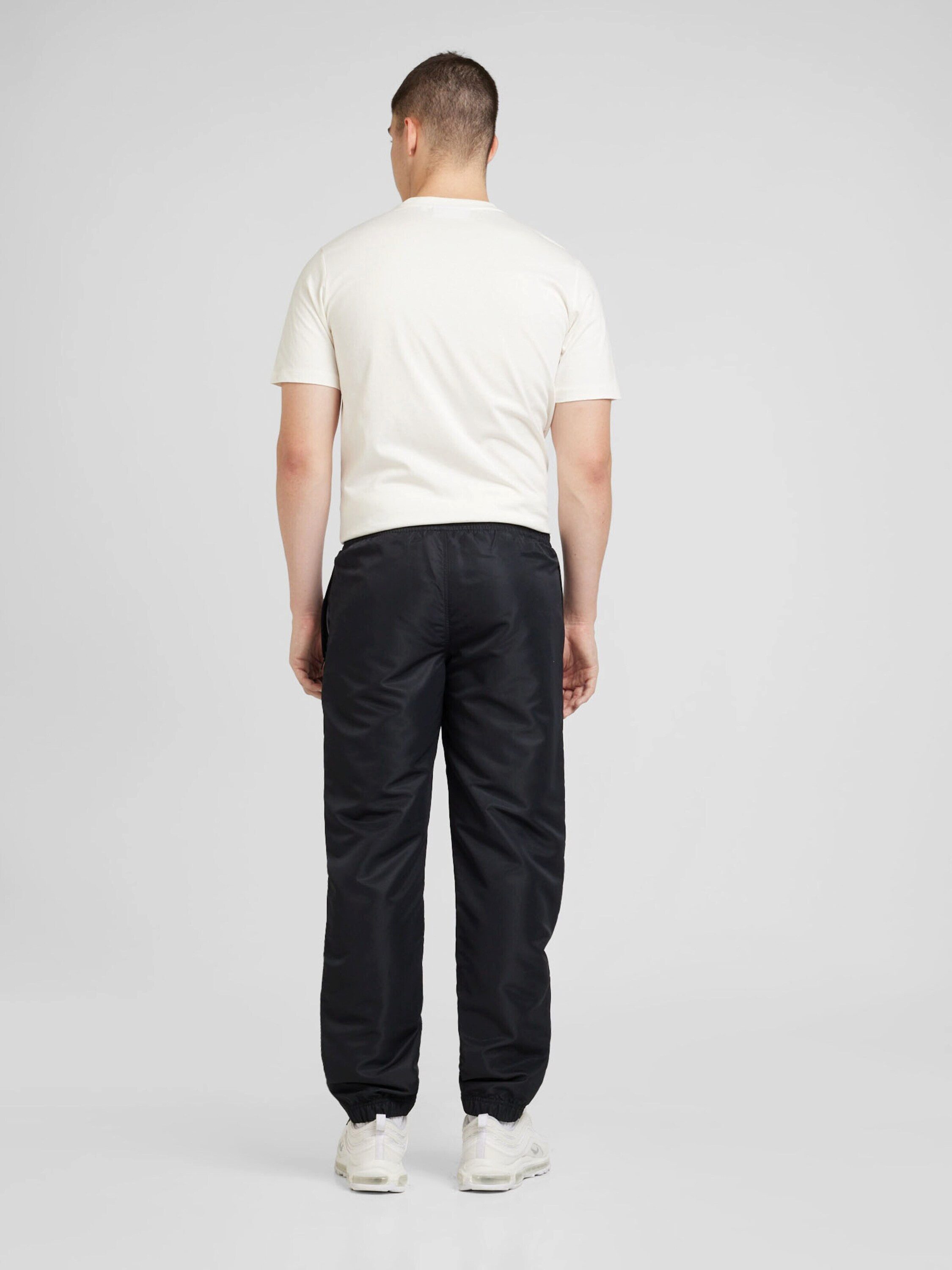 Sergio Tacchini Sporthose Carson 024 (1-tlg)