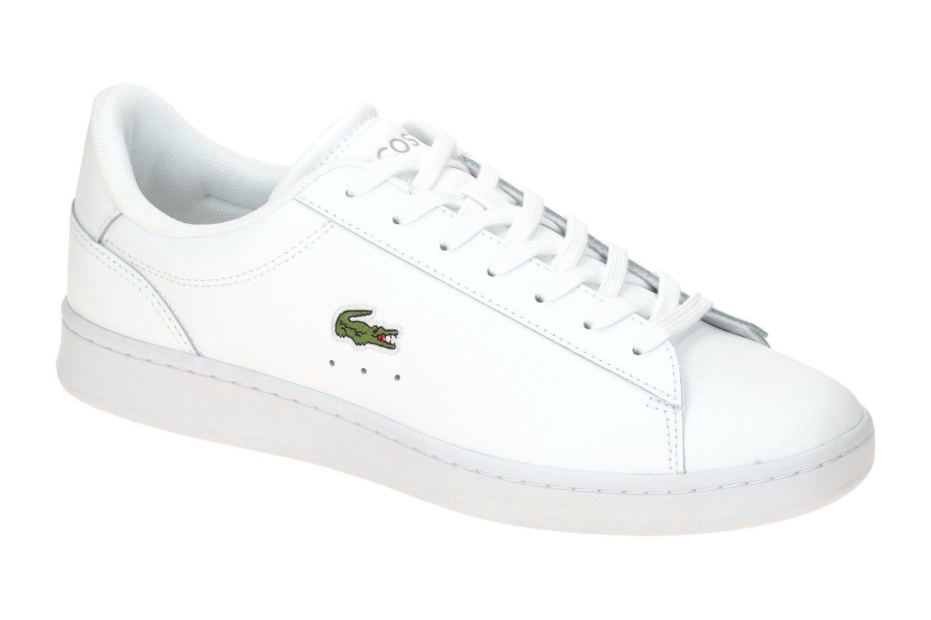 Lacoste 48SMA0105 21G Schnürschuh