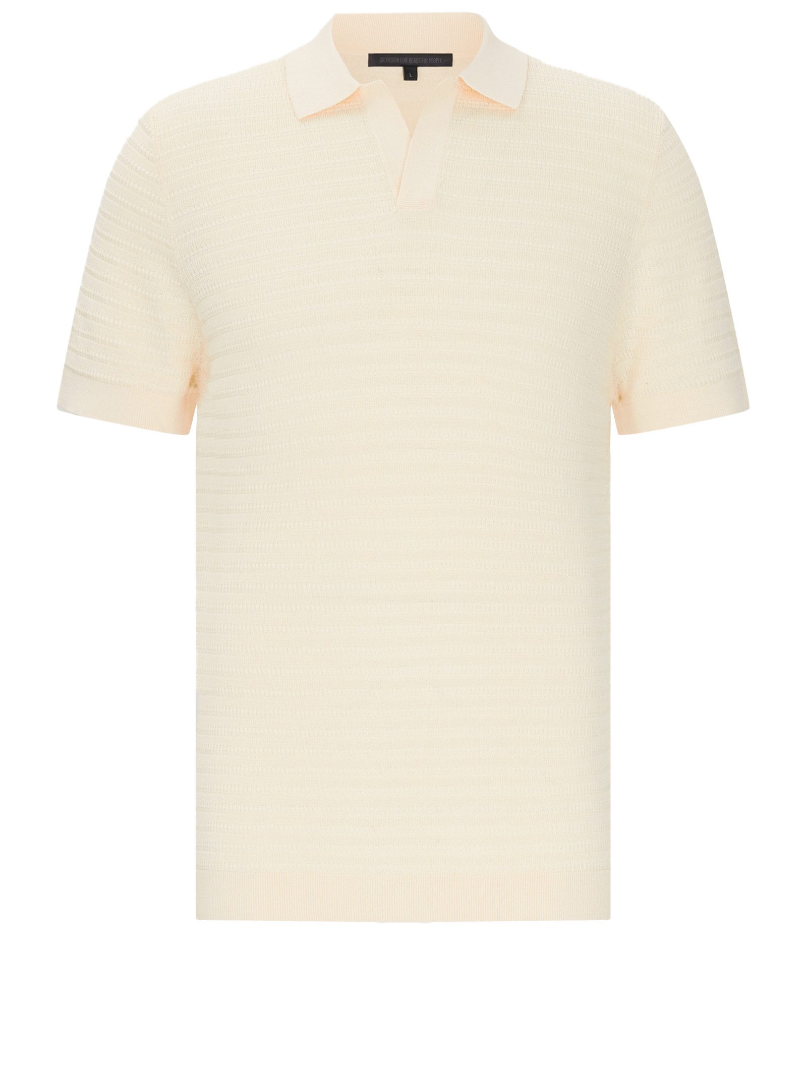 Drykorn Poloshirt Braian 10 (1-tlg)