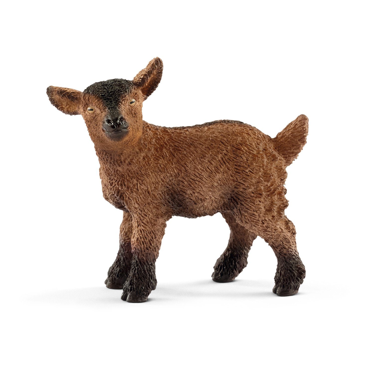 Schleich® Spielfigur Schleich 13829 - Zicklein - Farm World