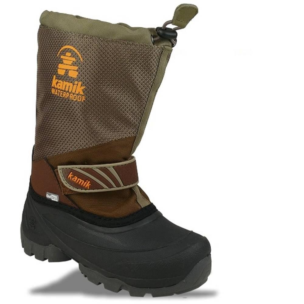 Kamik Kamik Winterstiefel FREERIDEX Stiefel