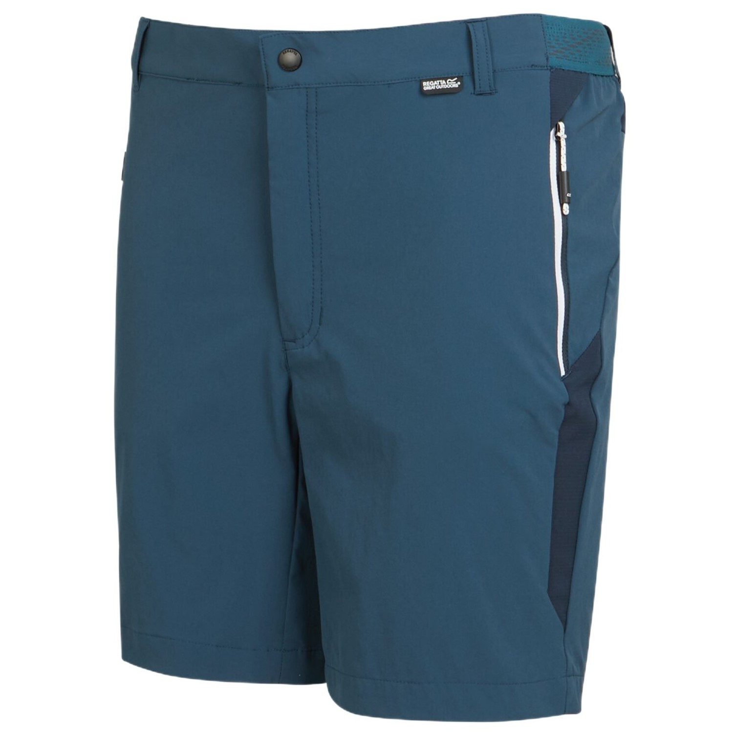 Regatta Shorts Mountain Shorts II Wanderhose günstig online kaufen