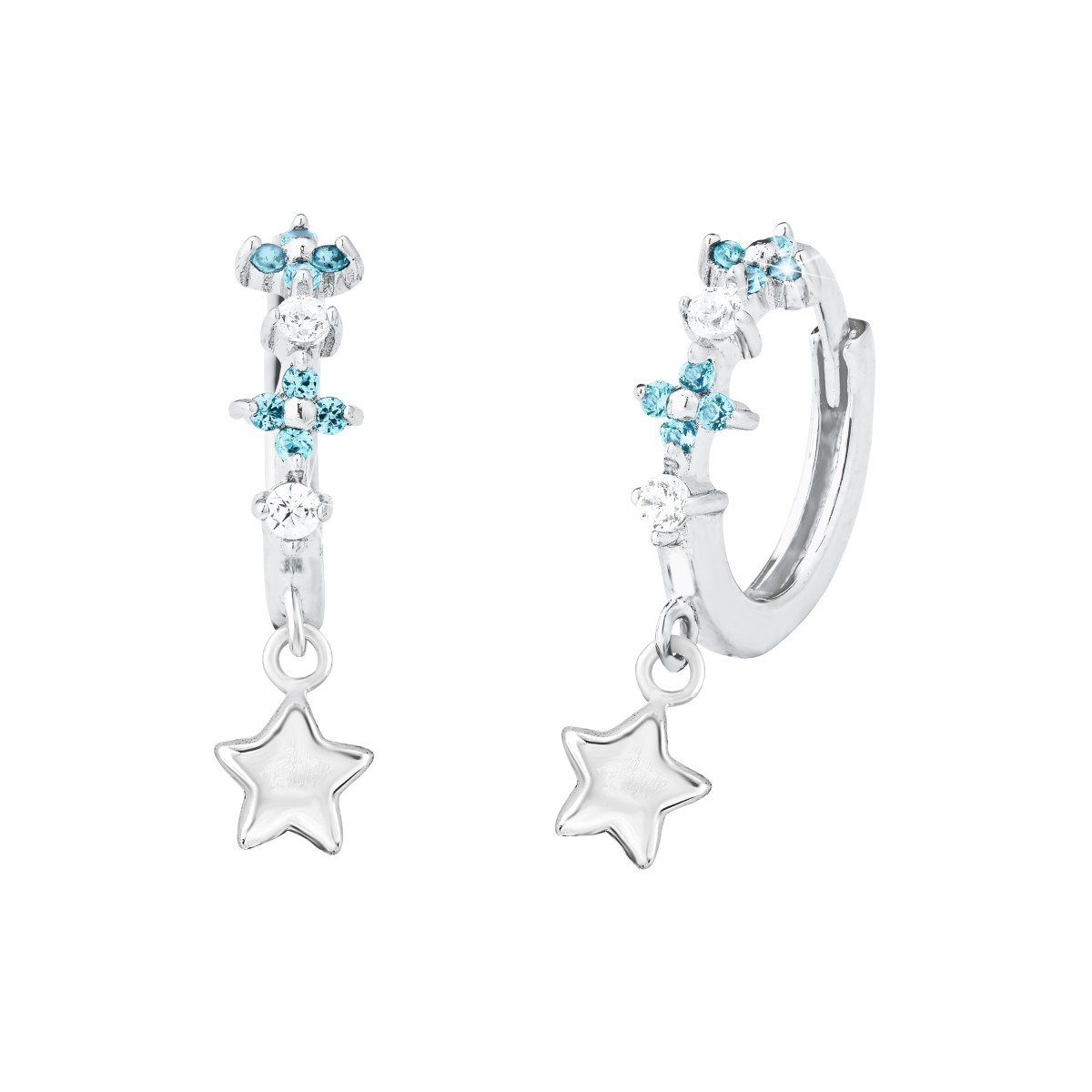 Prinzessin Lillifee Ohrring-Set 2034012 ...