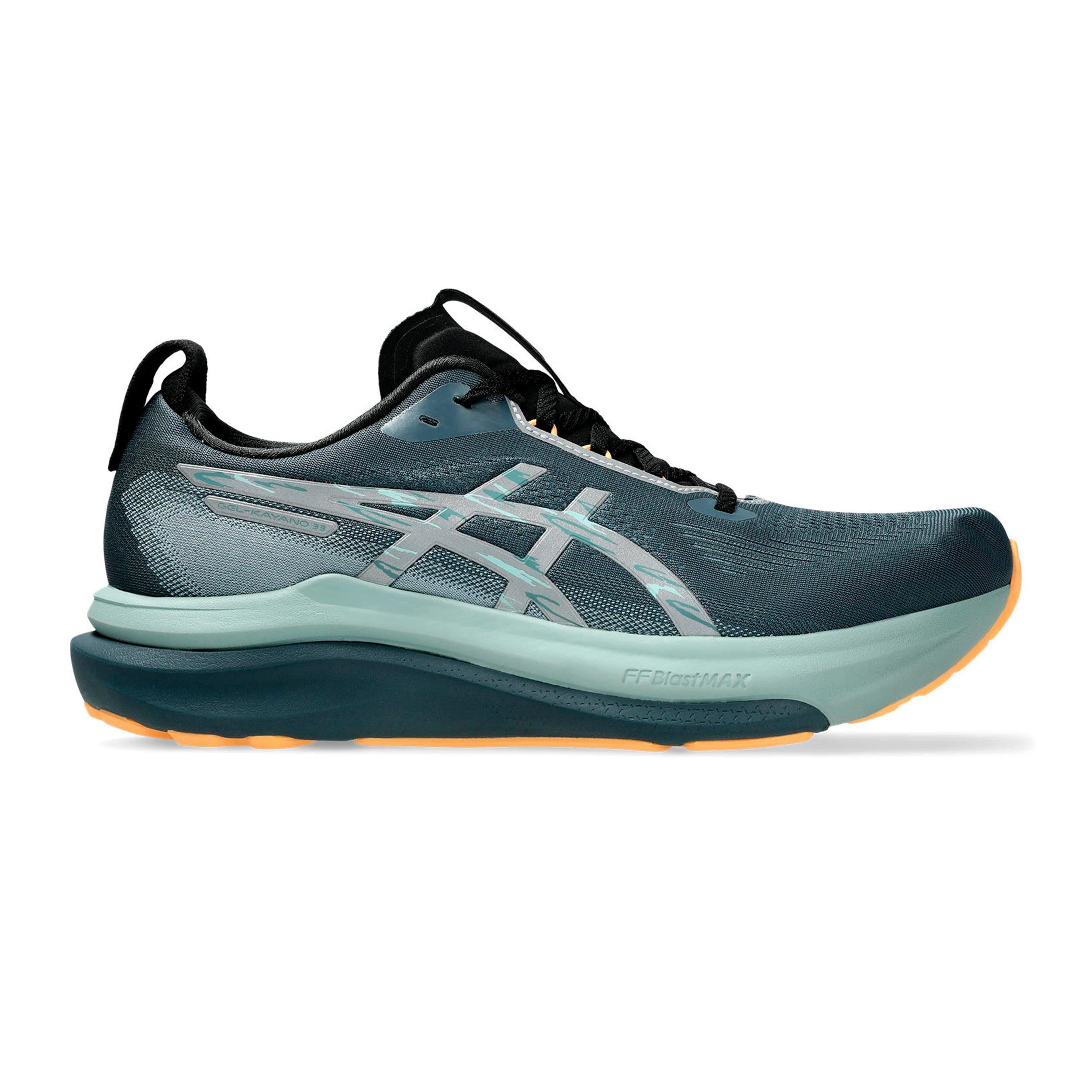 Asics Gel-Kayano 33 Lite-Show - Stabilitätsschuh Laufschuh