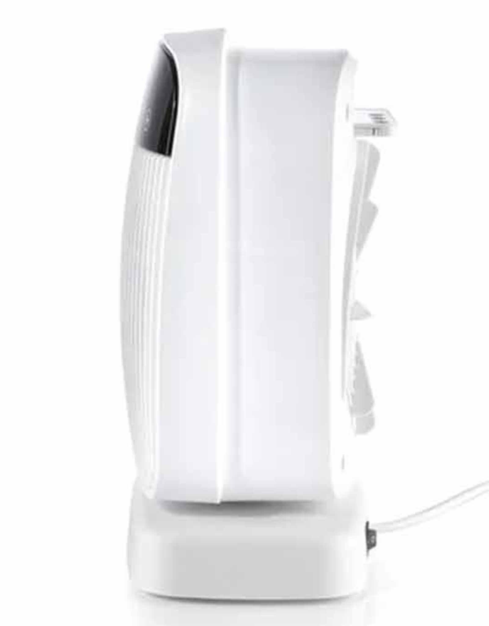 SilverCrest Heizgerät Silvercrest® Heizlüfter Heizgerät SHLF günstig online kaufen