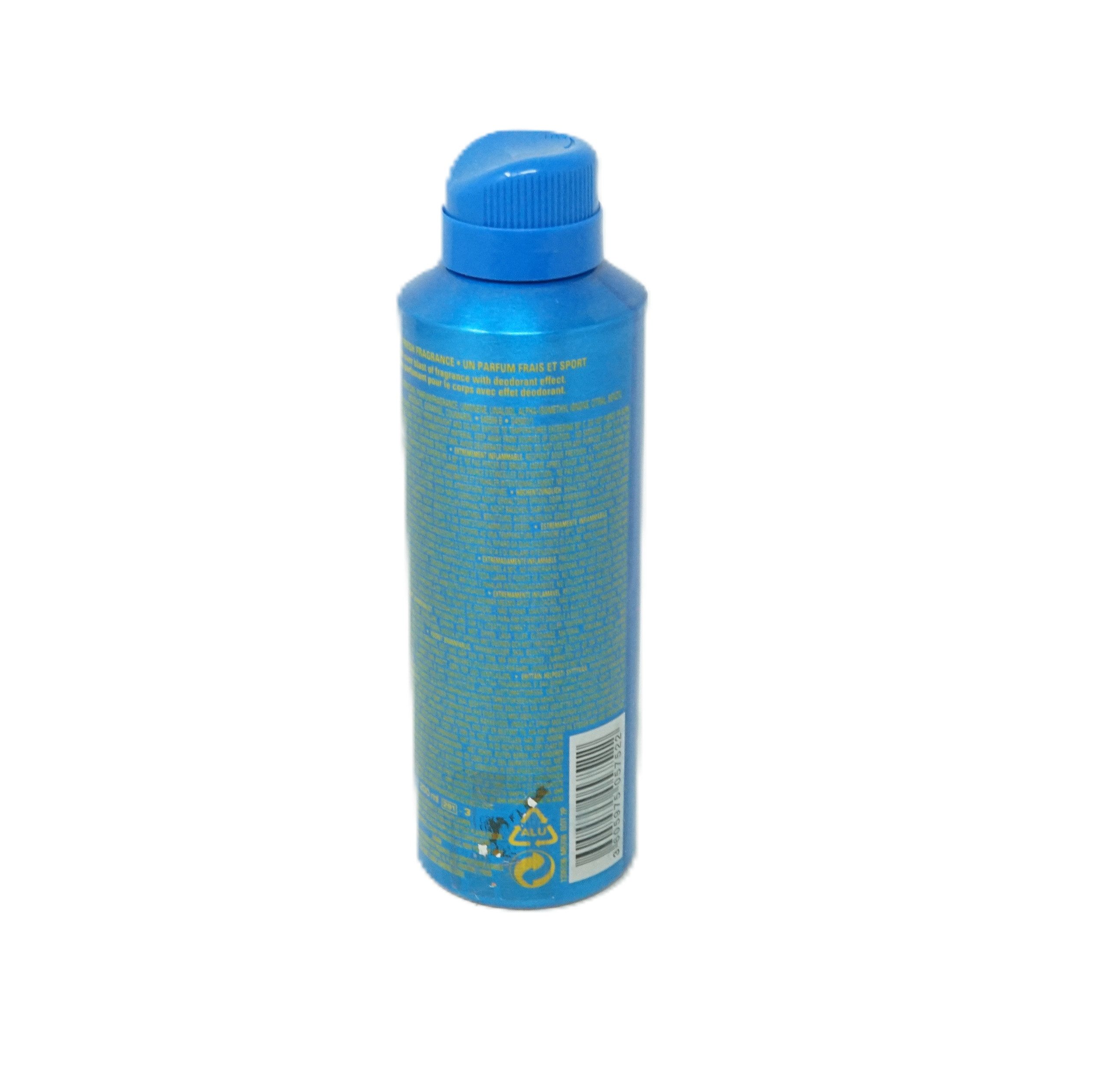 Ralph Lauren Deo-Spray Ralph Lauren Big Pony Nr 1 Blue Deodorant Spray 200 ml