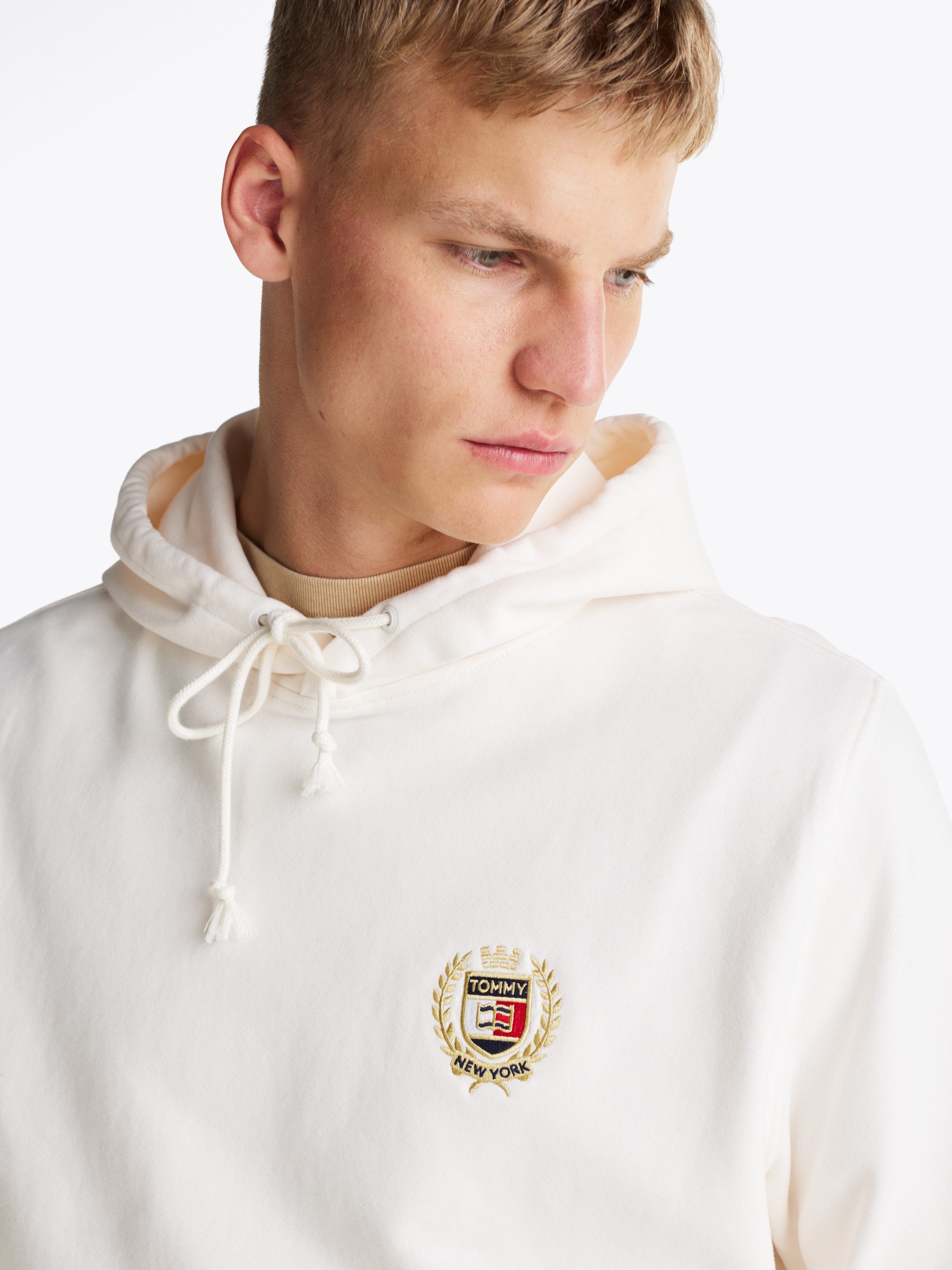 Tommy Jeans Sweatshirt TJM REG TJ günstig online kaufen