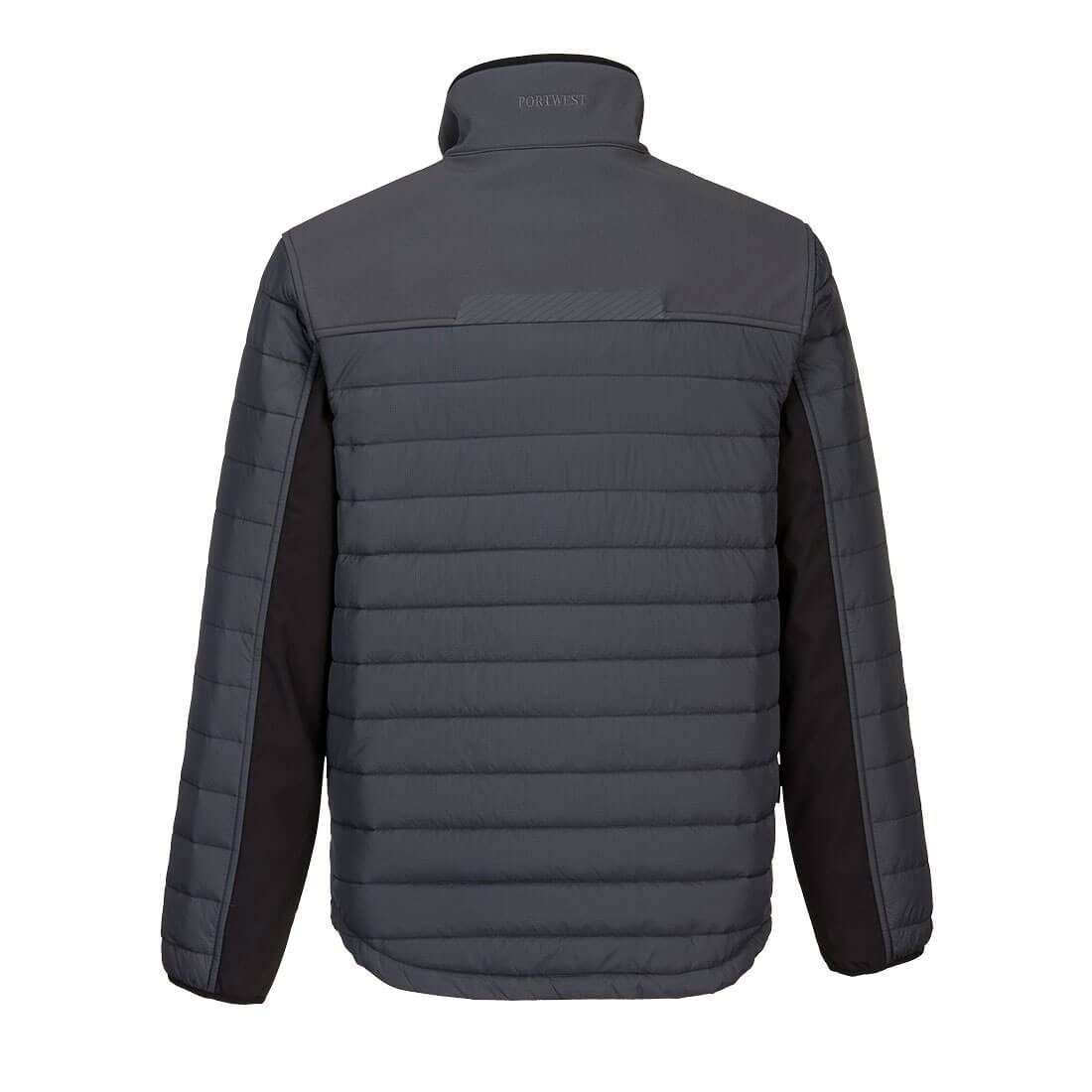 Portwest Steppjacke WX3 Hybrid Steppjacke Insulatexfutter