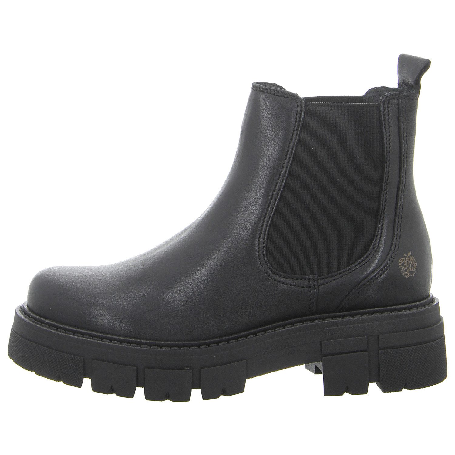 Apple of Eden California 1 Stiefelette