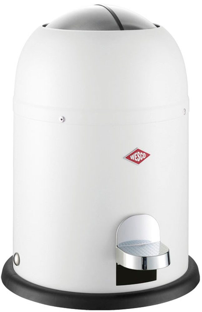 WESCO Kosmetikeimer Mini Master, 6 Liter