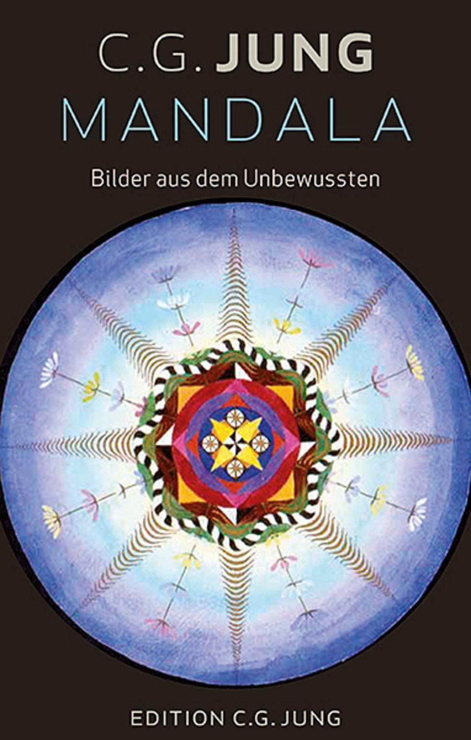Mandala / C. G. Jung