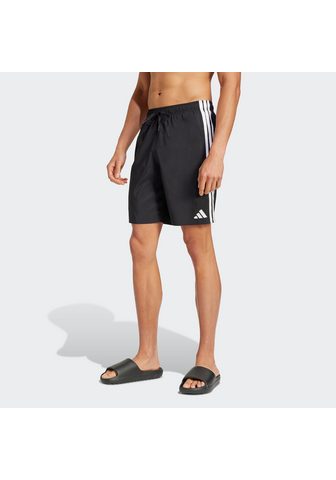  Adidas Performance Badeshorts 3S BLD S...