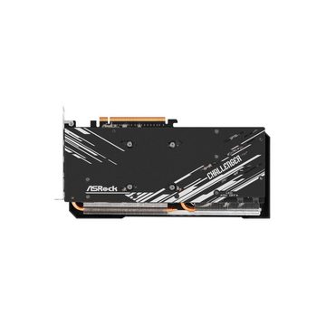 Asrock Radeon™ RX 7900 GRE Challenger 16GB OC Grafikkarte (16 GB, GDDR6)