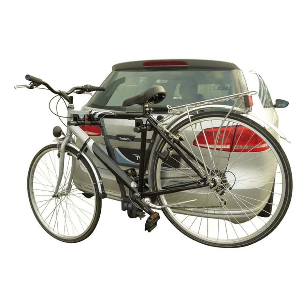 Twinny Load Dachfahrradträger Стойка велосипеда Easy 627913020 Aluminium, (1-tlg)