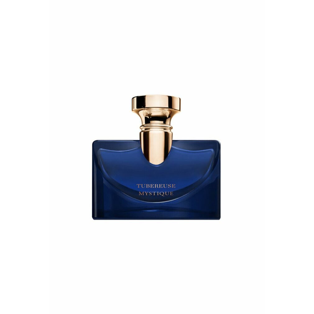 BVLGARI Körperpflegeduft Splendida Tubereuse Mystique Eau de Parfum 50ml Spray