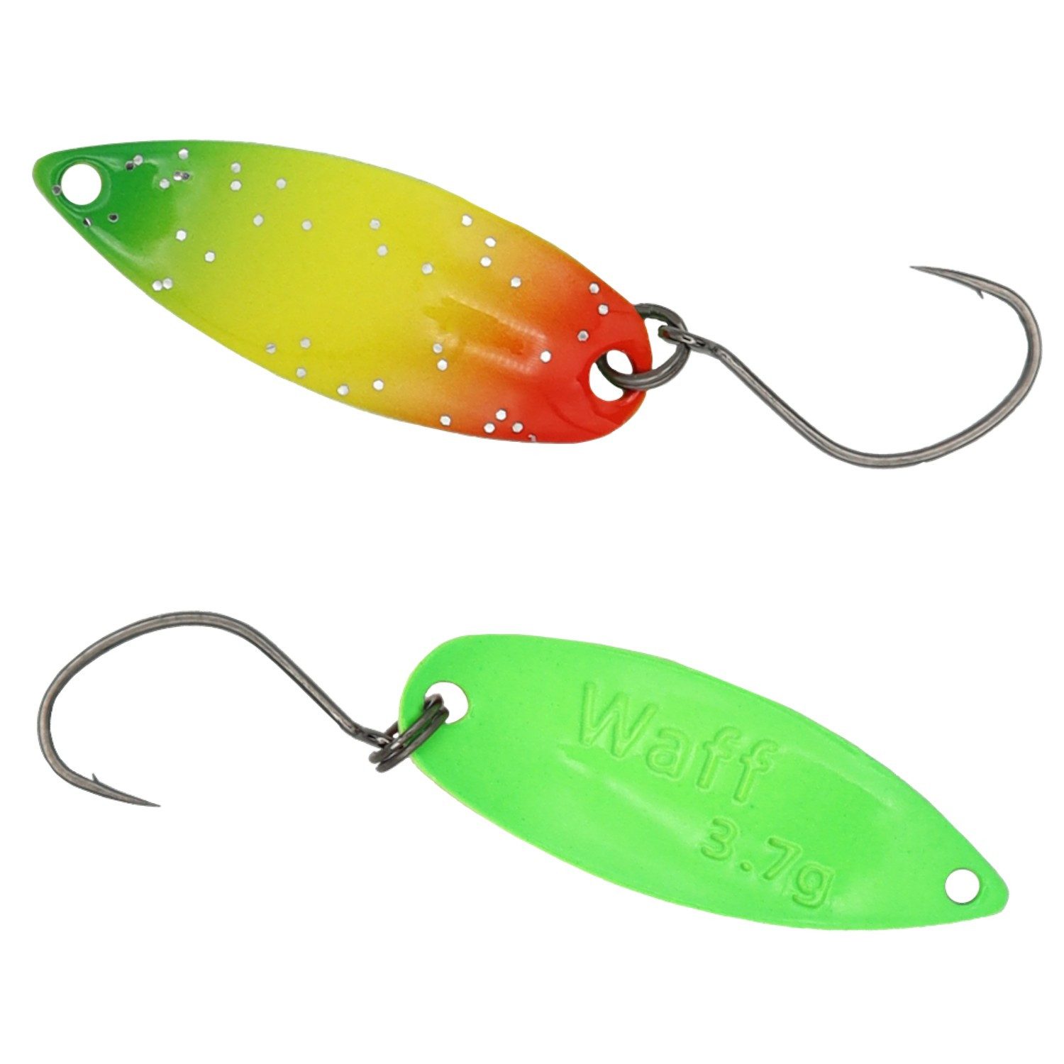 Trout Jara Kunstköder Trout Jara Waff 3,7g