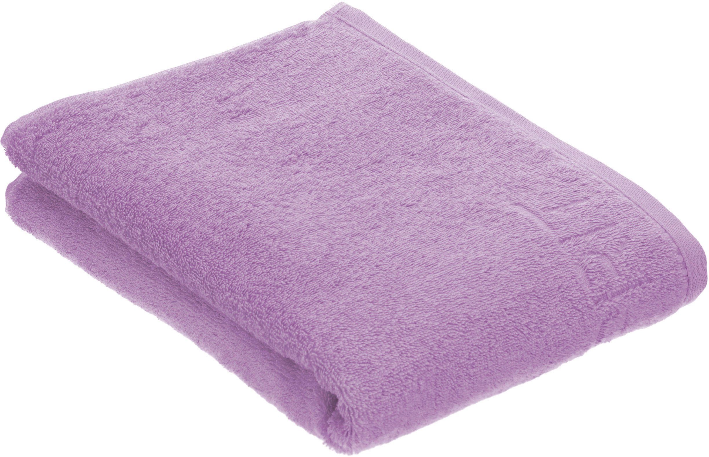 Esprit Badetuch Modern Solid, Webfrottier (1-St), günstig online kaufen