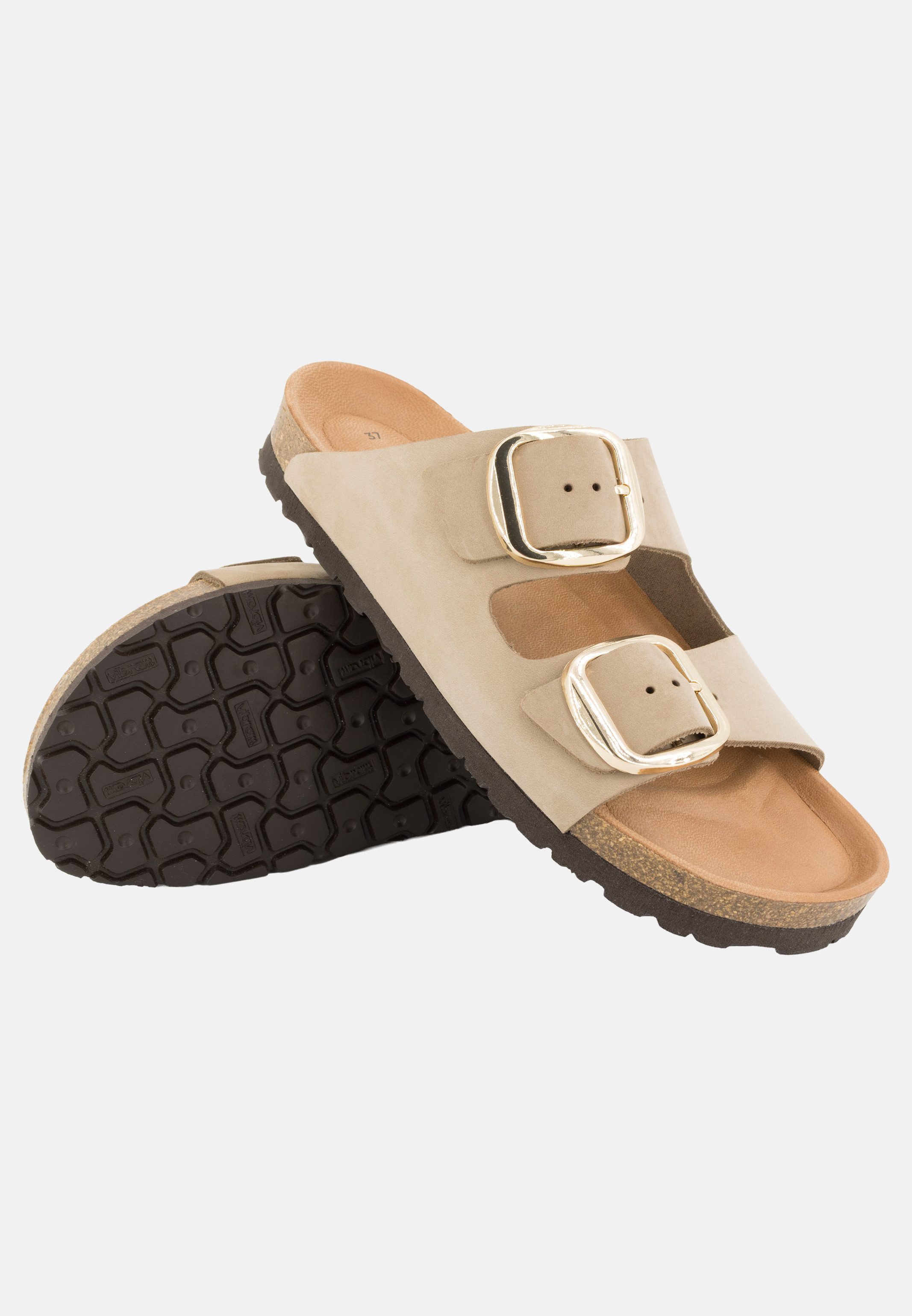 piece of mind. Comfort Pantolette (1-tlg) günstig online kaufen