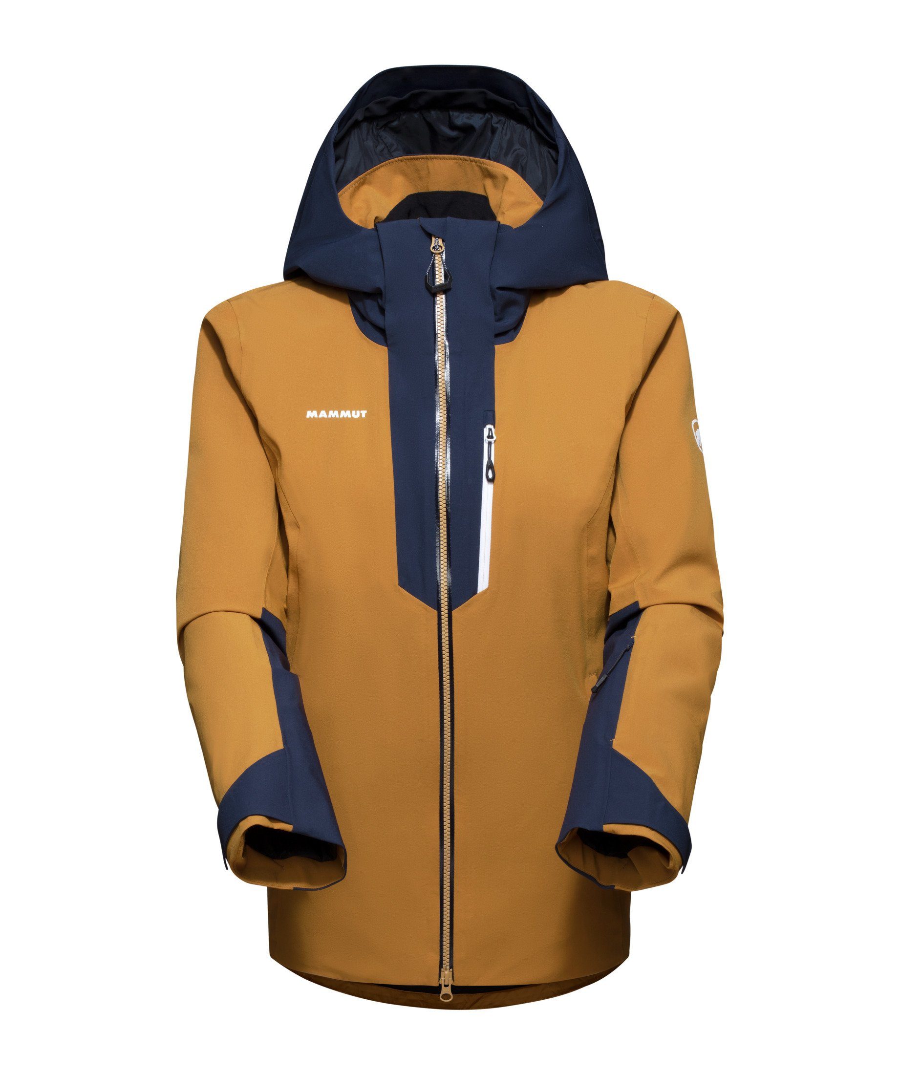 Mammut Hardshelljacke Stoney HS Thermo Jacket Women