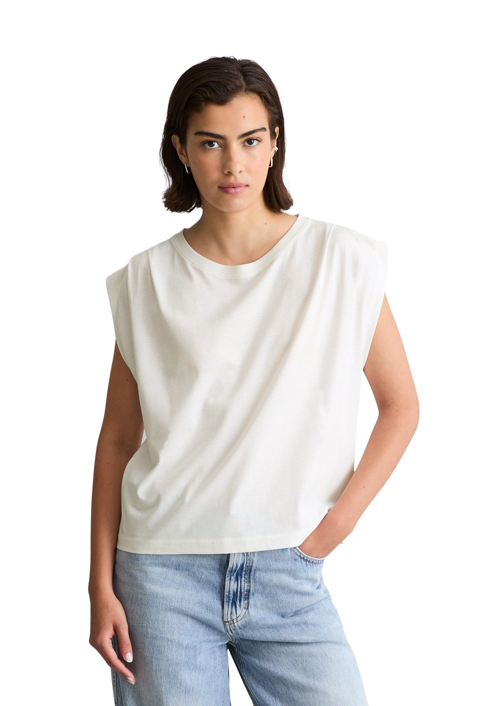 Marc O'Polo DENIM Shirttop