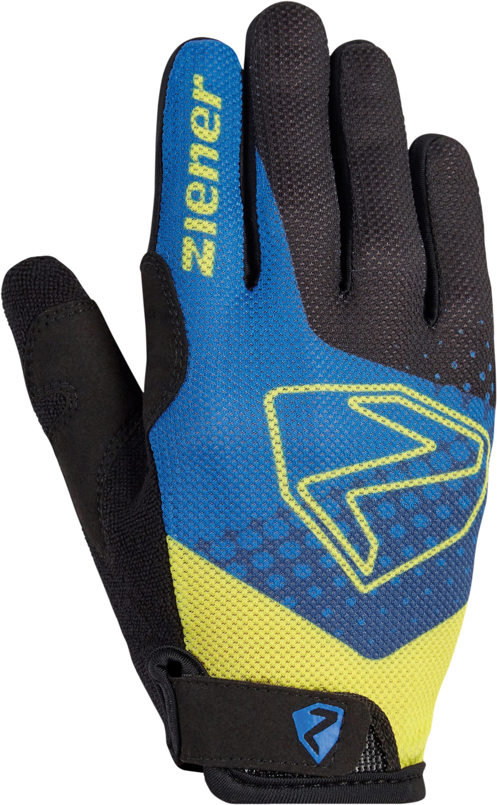 Ziener Fahrradhandschuhe COLO-Z JUNIOR