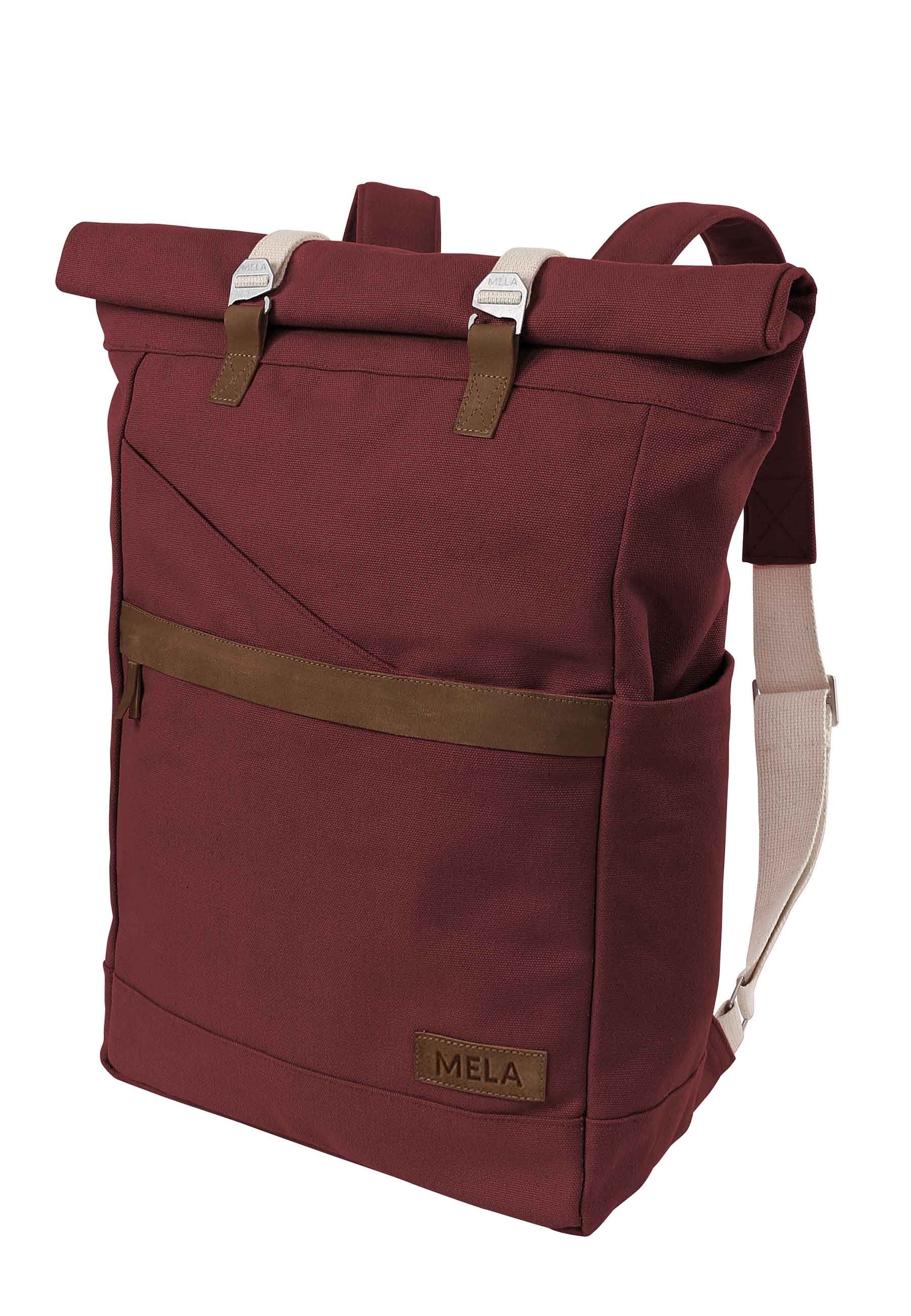 MELA Rucksack Rucksack ansvar I, Zubehörtasche günstig online kaufen