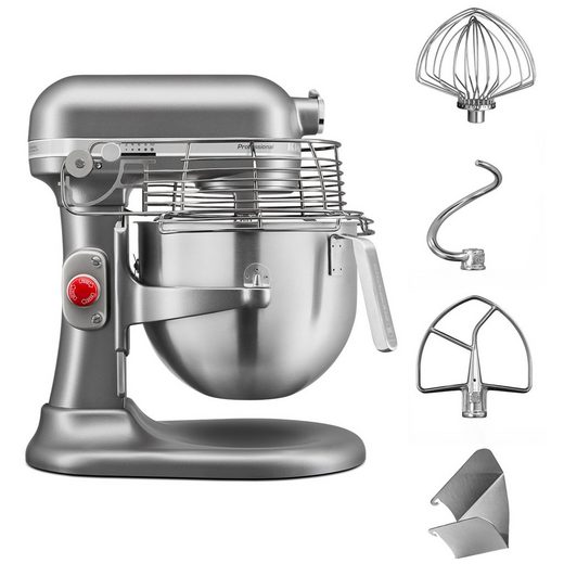 Küchenmaschine 6 Liter 2021 Küchenmaschine 6 Liter 2021