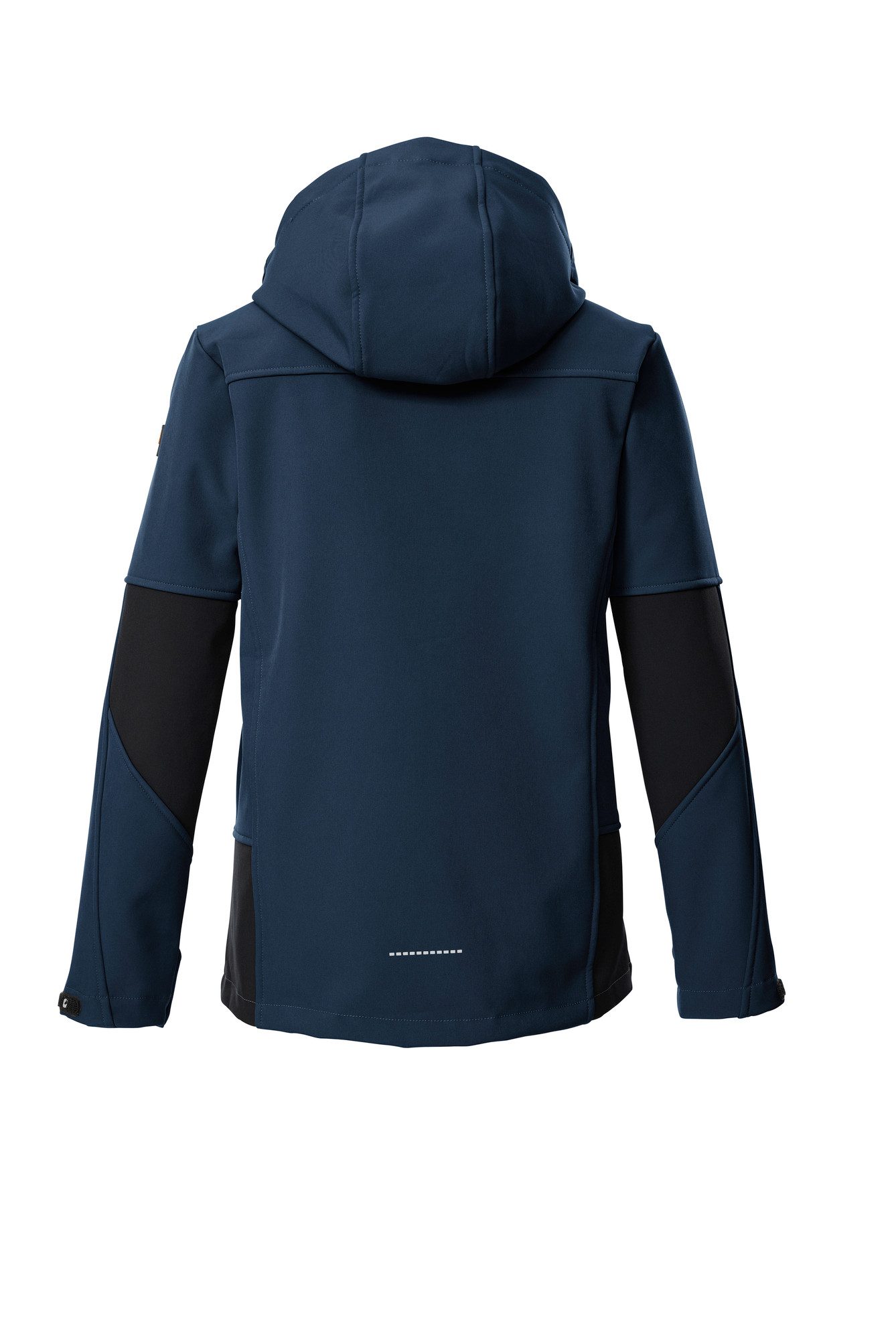 Killtec Softshelljacke KOS 369 MN SFTSHLL JCKT Übergangsjacke
